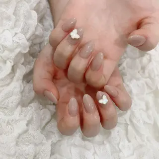 ネイル SOL NAILのネイルデザイン