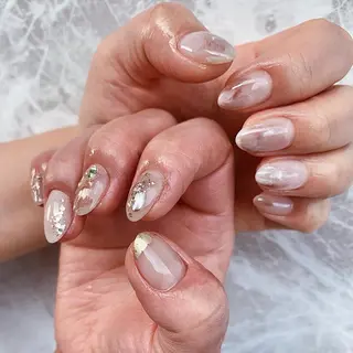 ネイル 土屋 智子のエステ・リラクイメージ