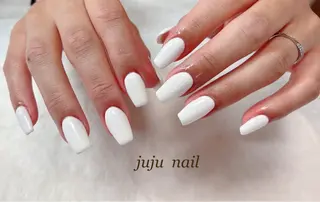 ネイル juju nailのネイルデザイン
