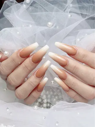 ネイル ネイルサロンロータス (渋谷店)のネイルデザイン