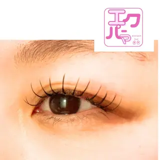 マツエク・マツパ carpe Marais所属・carpe Maraisのヘアスタイル