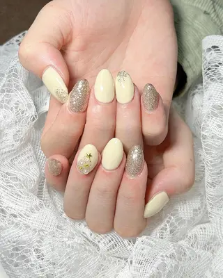 ネイル nail salon M'U【エムユー】のネイルデザイン
