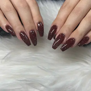 ネイル Saki 【パラジェル取扱店】のネイルデザイン