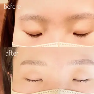 アイブロウ M.Brow 金山の眉毛・アイブロウイメージ