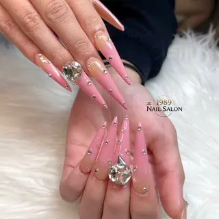 ネイル The 1989 Nail Salonのネイルデザイン