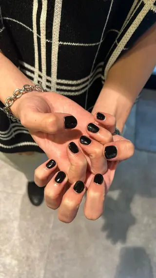 ネイル 個性派ネイル シノのネイルデザイン