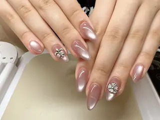 ネイル AngelBeauty上野所属・ココ Kokoのネイルデザイン