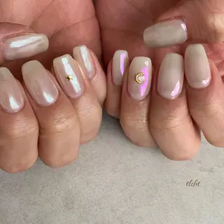 ネイル Rio 𓍼のネイルデザイン