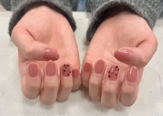 ネイル Bianca  🎀 Hayakawaのネイルデザイン