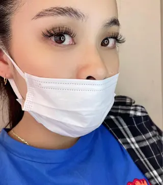 マツエク・マツパ kirakira ✴︎NAILのネイルデザイン