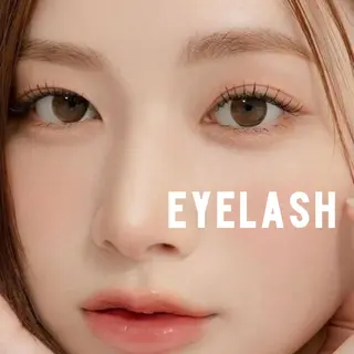 マツエク・マツパ imagine spa所属・imaginespa eyelashのマツエク・マツパデザイン