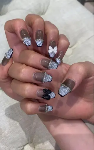 ネイル ✨🍀岩崎 唯🍀✨のヘアスタイル