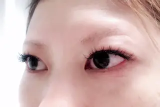 マツエク・マツパ 吉岡 ゆうなのマツエク・マツパデザイン