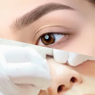 アイブロウ 髪/まつげ/眉/毛穴 ハーブ/他/AIKOのその他イメージ