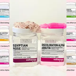 艶肌ワックス ALLY.のエステ・リラクイメージ