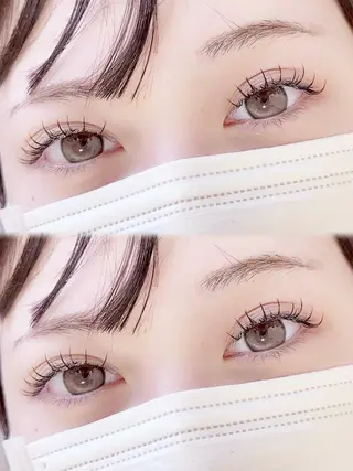 マツエク・マツパ Liber Kyoto所属・魔法の シミ取り職人のエステ・リラクイメージ