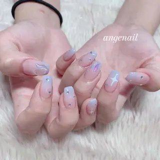 ネイル オーナーネイリスト MAKIのネイルデザイン