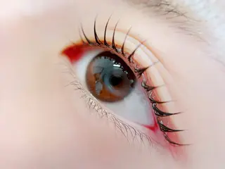 マツエク・マツパ mimosa心斎橋店所属・心斎橋まつ毛パーマ 🎀airiのマツエク・マツパデザイン