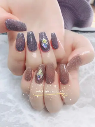 ネイル ケイコ ジョリー南口店のネイルデザイン