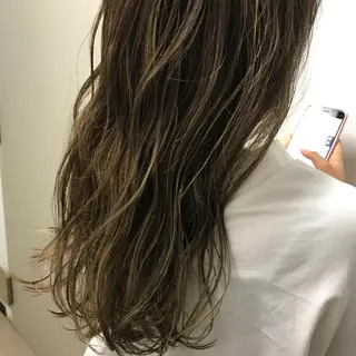 ロング ショートスタイル /tomo.のヘアスタイル