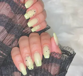 ネイル 夜までElle.M 【エルマ】のネイルデザイン