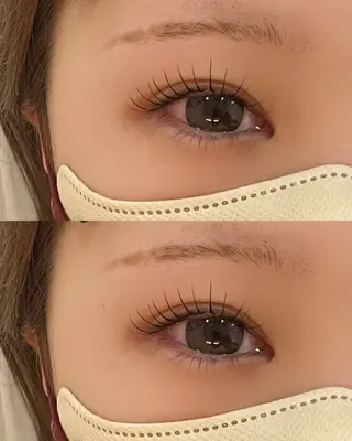 マツエク・マツパ C.アイ rinaの眉毛・アイブロウイメージ