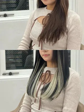 🫧パリエク🫧 MACOのマツエク・マツパデザイン