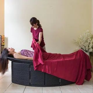 HIKARI a.k.a 神童♡のエステ・リラクイメージ