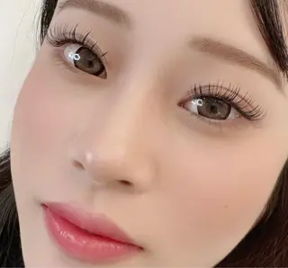 マツエク・マツパ Livicate 💗🧁🎀🦋のマツエク・マツパデザイン