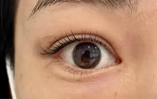 マツエク・マツパ Vellezza🦋 Kasumiのマツエク・マツパデザイン