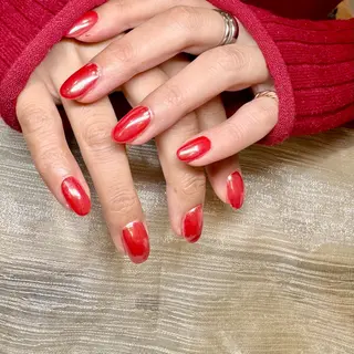 ネイル CITRON🍊 MISAのネイルデザイン