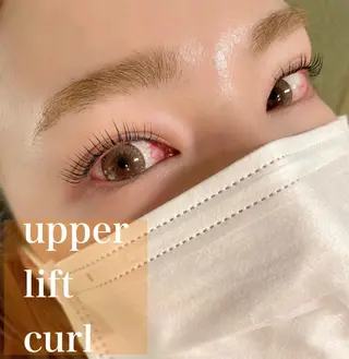 マツエク・マツパ Ray+beauty 中央橋店 岩永のマツエク・マツパデザイン