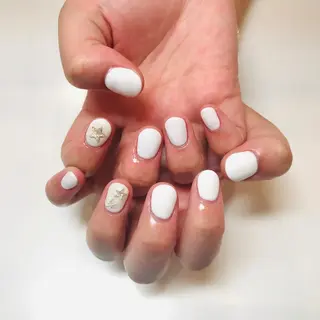 ネイル Yukako. Nのネイルデザイン