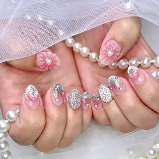 ネイル Misa nailのネイルデザイン