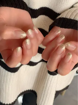 ネイル private salon M&のネイルデザイン