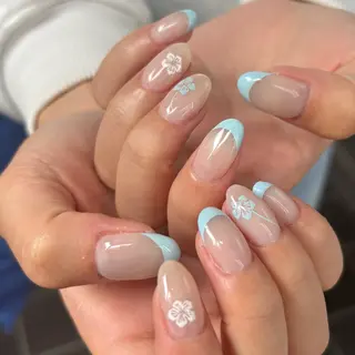 ネイル 木村 夏生 /アート･個性派👾のネイルデザイン