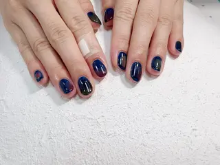 ネイル Regaro i.sのネイルデザイン