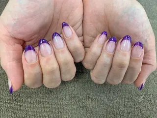 ネイル Bianca KIKUTIHARAのネイルデザイン