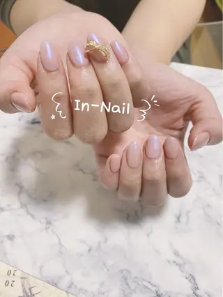 ネイル ᴵⁿ. ᴺᵃⁱˡのネイルデザイン