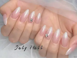 ネイル July Nail 新横浜駅のネイルデザイン