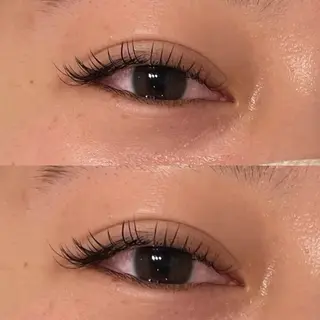 マツエク・マツパ 🤍emma 桃山台 池田 🤍のマツエク・マツパデザイン