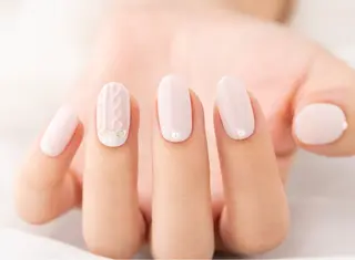 ネイル MSLASH SOL 鈴木/トレンドネイルのネイルデザイン