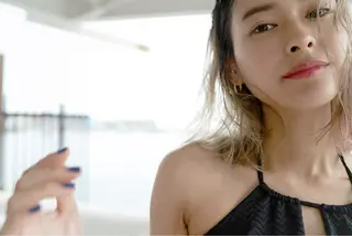 マツエク・マツパ THE SALON ariaのマツエク・マツパデザイン