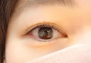 マツエク・マツパ アイブロウ 𓊆ᶠᵉᵉʸ𓊇 ᶜᴴᴵᴴᴬᴿᵁのマツエク・マツパデザイン