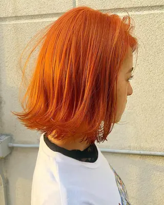 ショート カラー ヘアアレンジ メンズ 【池袋/スパイキー ショート】ⓝⓘⓜⓤのヘアスタイル