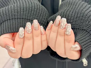 ネイル ネイルサロン Easenのネイルデザイン