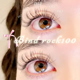 マツエク・マツパ REVE 。+*.゜ 塩野晴香のマツエク・マツパデザイン