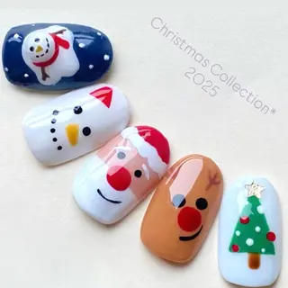 ネイル nail*157 .のネイルデザイン