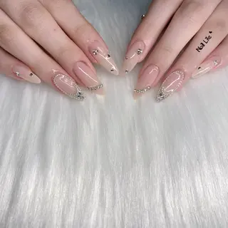 ネイル Nail Lifeのネイルデザイン