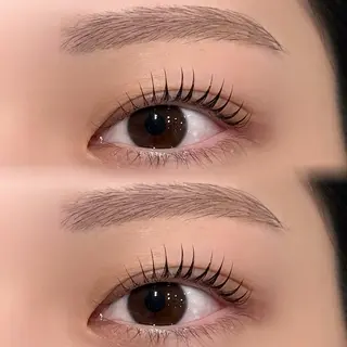 マツエク・マツパ *OLIVIA池袋 *長友のマツエク・マツパデザイン